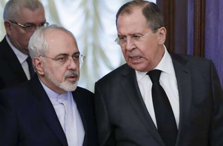 Главы МИД России и Ирана обсудили обстановку в Нагорном Карабахе