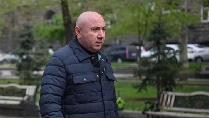 Կտրուկ վատացել է Անդրանիկ Թևանյանի ինքնազգացողությունը