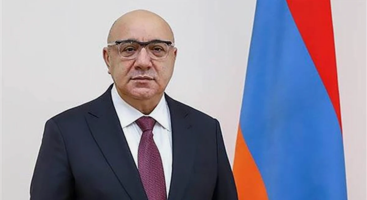 Տեղի է ունեցել զրույց ՌԴ ԱԳՆ հրավերով, լսել ենք իրենց կողմից հնչեցված հարցերը. ՌԴ–ում ՀՀ դեսպան