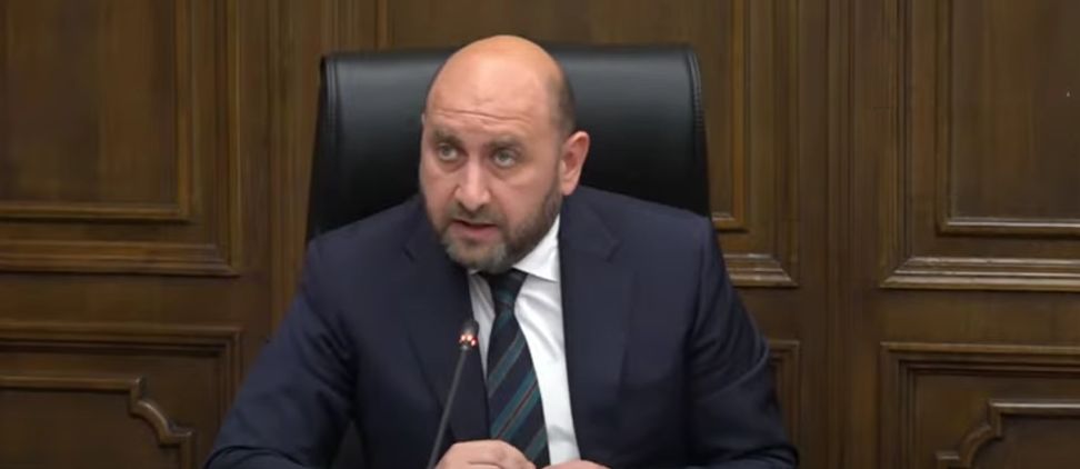 2024-ին որոշակի նվազել են բյուջեի պակասուրդի ֆինանսավորման ծախսերը. ԿԲ նախագահ