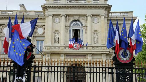 Ֆրանսիան իր ցավակցությունն է հայտնում զոհվածների ընտանիքներին և ապաքինում մաղթում տուժածներին