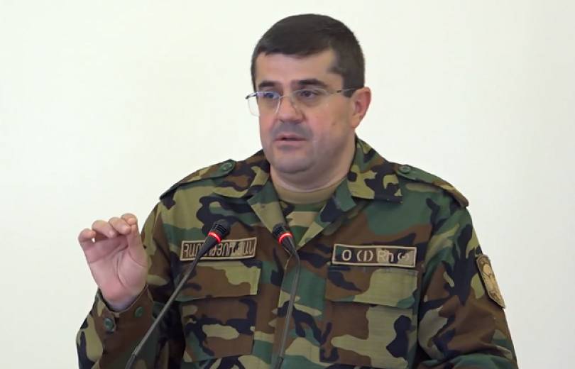 Սա ծանրագույն մարտահրավեր է, որը պարտադրվել է մեզ. Հարությունյան (տեսանյութ)