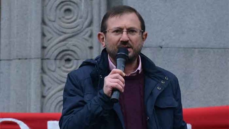 Սա քաղաքականություն չի, այլ երկրի անվտանգության հարցն է․ Գեղամ Մանուկյան