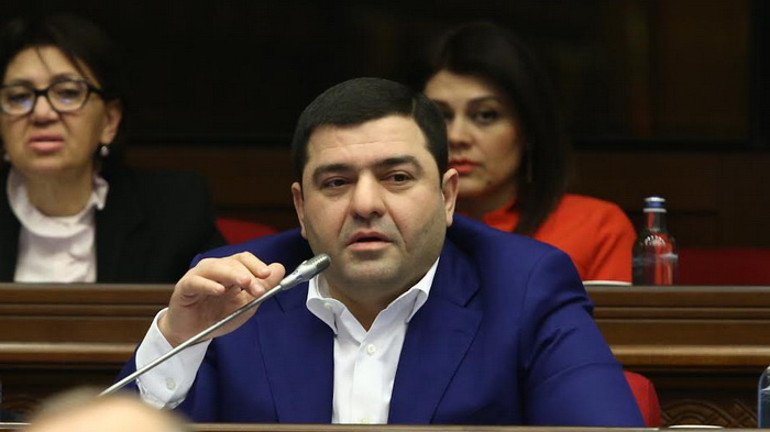 Գործարարներ Արտակ Սարգսյանը և Արամ Քոչարյանը հրաժարվել են ենթարկվել դատաբժշկական փորձաքննության․ ՔԿ
