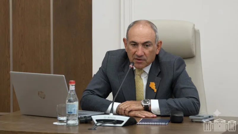 Ինչ դժվարություններ է ունեցել Փաշինյանը քարոզարշավի ընթացքում