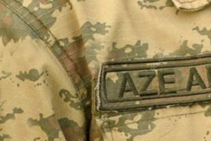 Ադրբեջանցի զինծառայող է զոհվել 