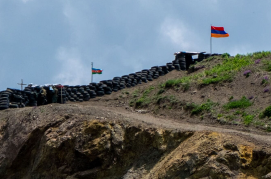 Ըստ «Council on Foreign Relations»-ի՝ Հայաստան-Ադրբեջան նոր պատերազմը հավանական է