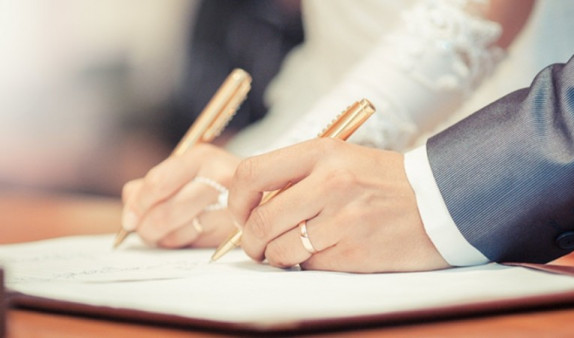 Քաղաքացիական կացության ակտեր գրանցելու համար քաղաքացիները կարող են դիմել նաև էլեկտրոնային եղանակով  