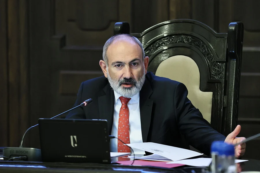Եթե կա լայնածավալ թշվառություն եւ աղքատություն, հատվածական բարեկեցությունը առաջնային թիրախ է եւ աչքի փուշ. Փաշինյան