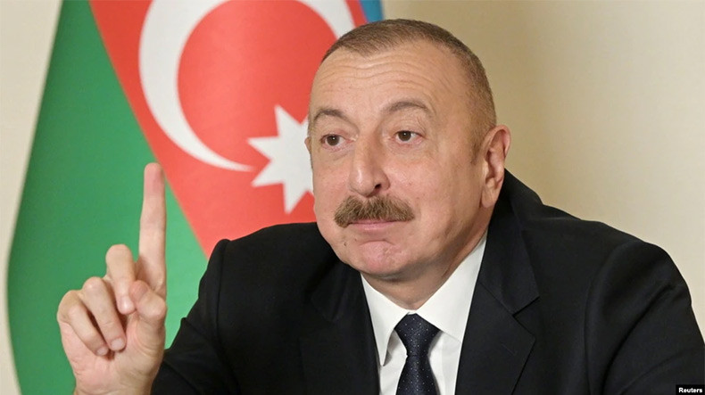 Հայաստանի հետ խաղաղության պայմանագրի նախապատրաստումը երկար չի տևի. Ալիև