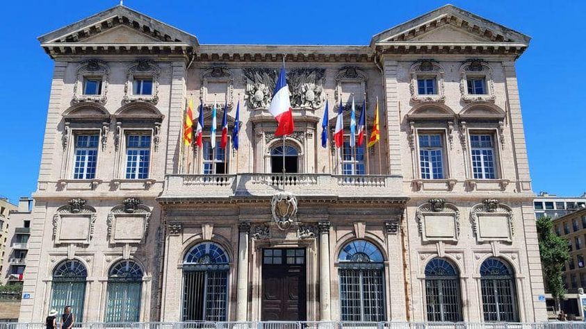 Մարսելի քաղաքային խորհուրդը կոչով դիմել է Ֆրանսիայի կառավարությանը՝ ճանաչելու Արցախի անկախությունը