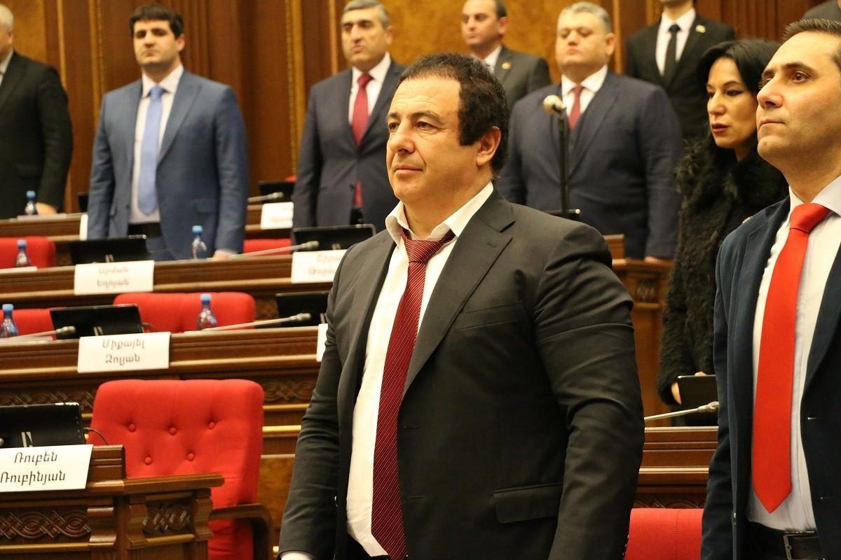 ԲՀԿ-ն որոշեց չմասնակցել հանրաքվեին. մանրամասներ քաղխորհրդի նիստից