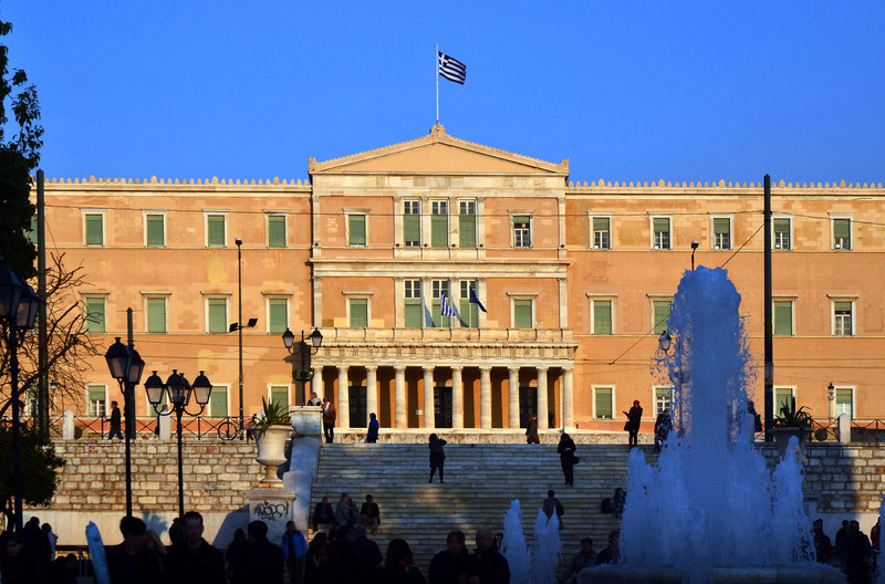Հունաստանի ընդդիմությանը չի հաջողվել պաշտոնանկ անել Միցոտակիսի նախարարների կաբինետը