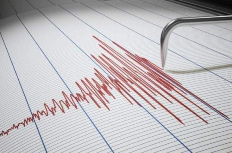 Ինդոնեզիայի ափերի մոտ 6 մագնիտուդ ուժգնությամբ երկրաշարժ է գրանցվել