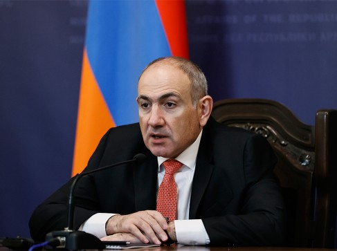 Պետք է դուրս գալ հակամարտության տրամաբանությունից, նոր ժամանակներ են բացվում, 35 տարի չենք իմացել, թե ինչ բան է ապրել խաղաղության մեջ. Նիկոլ Փաշինյան