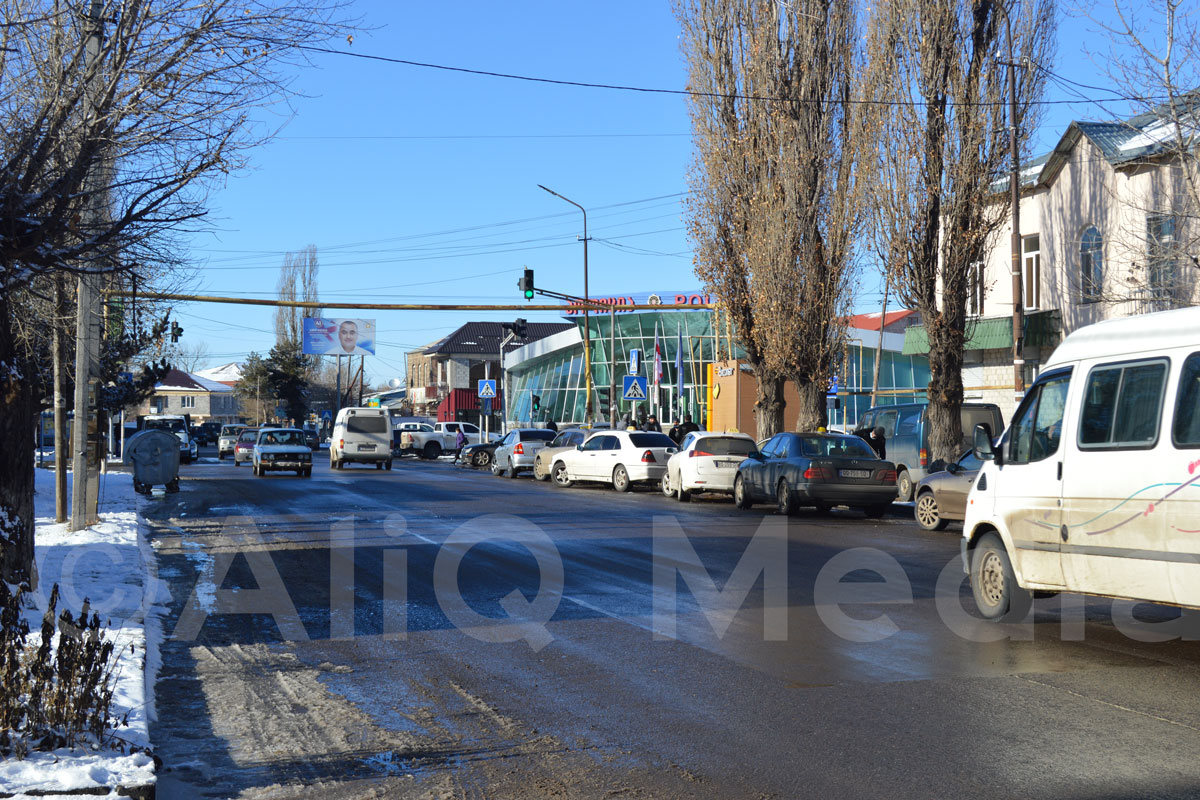 Այս տարի տարբերվող է լինելու. ինչպե՞ս են Ջավախքում նշելու Նոր Տարին