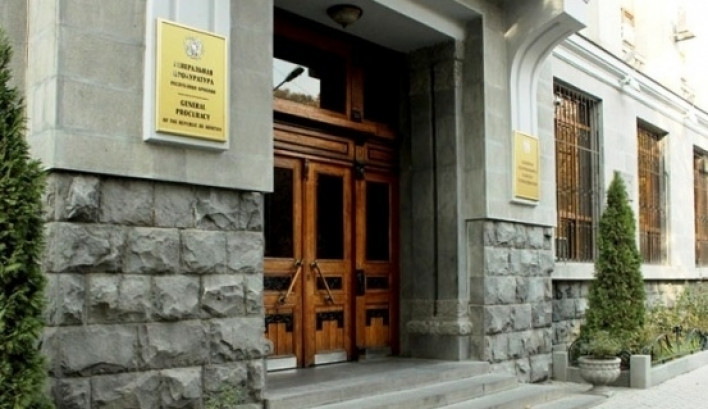 Ցմահ դատապարտյալի գործով դատարանի կողմից դատավարական իրավունքի հիմնարար խախտման հիմքով վերաքննիչ բողոք է ներկայացվել