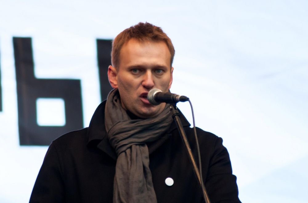 Российский оппозиционер Алексей Навальный умер в исправительной колонии