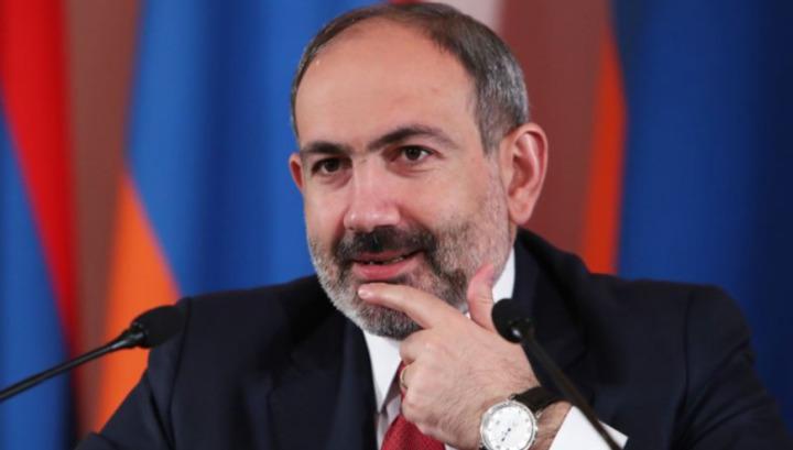Հայաստանի կառավարության եւ ՀՅԴ-ի միջեւ հակադրություն չկա. Փաշինյան