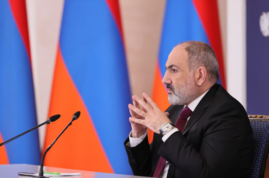 Հարցաքննվել եմ շատ մանրամասն. Փաշինյանը` պետական դավաճանության հոդվածով հարուցված վարույթների վերաբերյալ