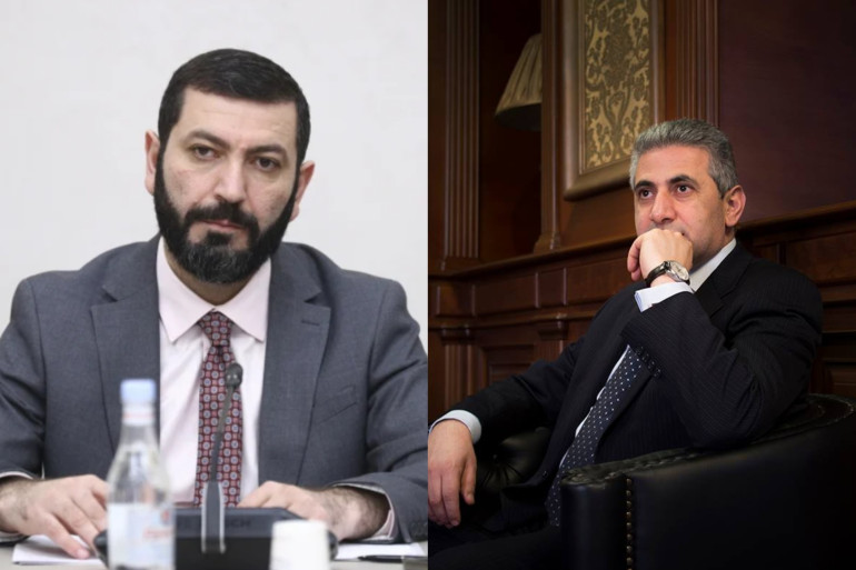 Ռուստամ Բաքոյանը ներողություն պետք է խնդրի Էդգար Ղազարյանից` վճարելով 1 միլիոն դրամ փոխհատուցում. փաստաբան