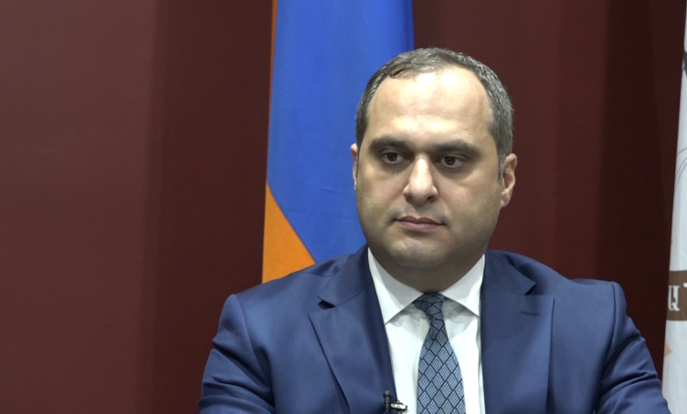 Ուրախ ենք, որ չեն ասել՝ ահաբեկիչ փաստաբանները զինված մտել են  անչափահասներին պաշտպանելու. փաստաբան