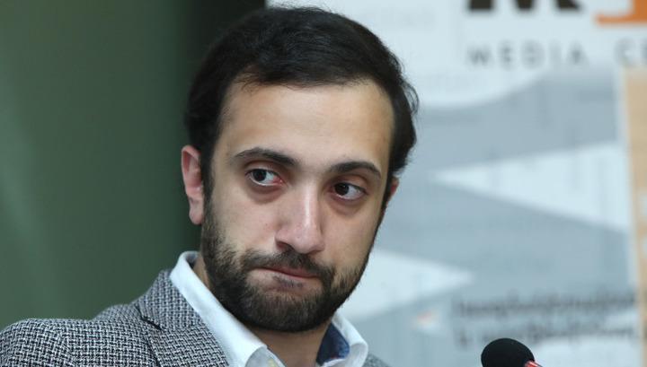 Դատախազությունը պետք է հստակ պատասխան տա, թե ինչպես է հիմնավորում «Անտիֆեյքի» խմբագրակազմից տեխնիկա առգրավելը. Իոաննիսյան