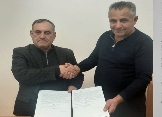 Ախուրյանի երկու ընդդիմադիր դաշինքները տեղական իշխանություն ձևավորելու մասին հայտարարությամբ են հանդես եկել