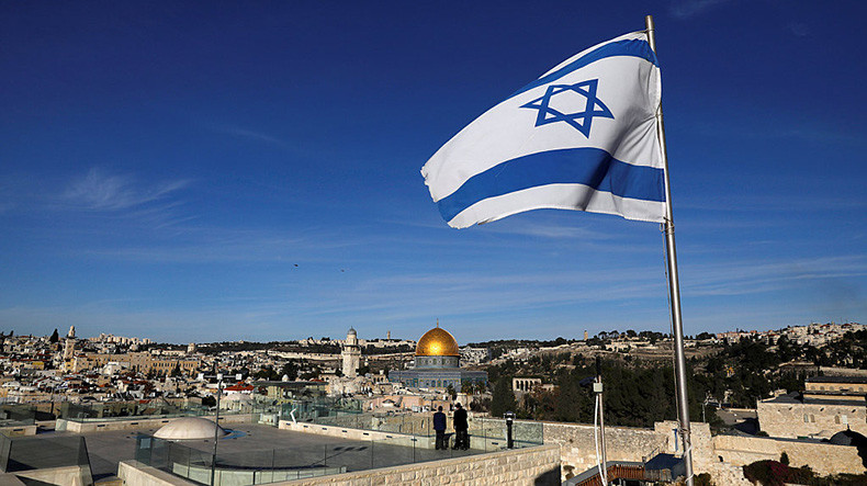 Իսրայելը փորձում է խանգարել Իրանի եւ Արեւմուտքի միջեւ միջուկային գործարքի կնքմանը