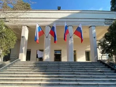Պուտինն Իրանում ՌԴ դեսպանատան խորհրդական Ռաֆայել Գևորգյանին պարգևատրել է «Արիության շքանշանով»