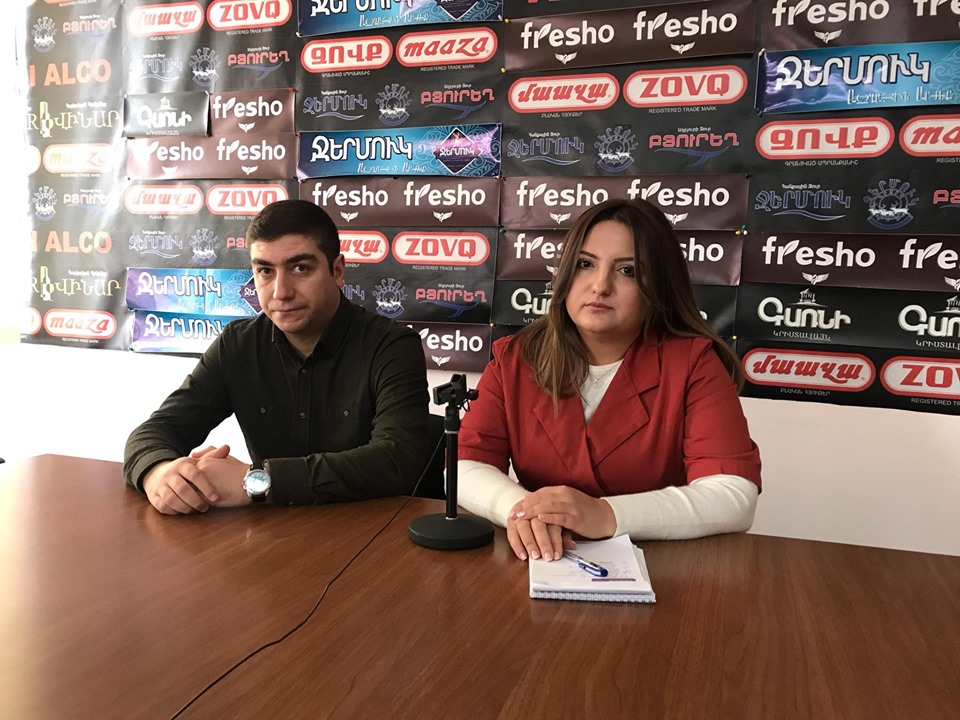 Ահազանգ. արևմտամետ ՀԿ-ների ներկայացուցիչներն ակտիվորեն ինտեգրվում են իշխանությանը