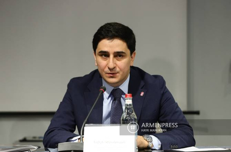 Армения обратится в Совбез ООН из-за отказа Баку исполнить решение суда