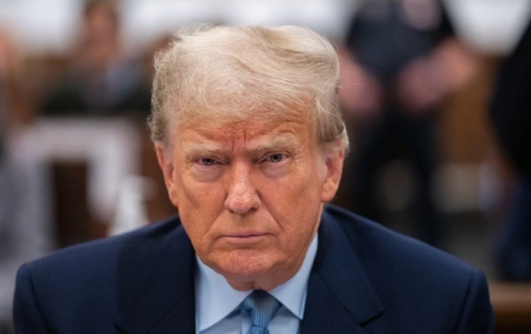 Իսրայելը և Իրանը խախտել են hրադադարը. Թրամփ