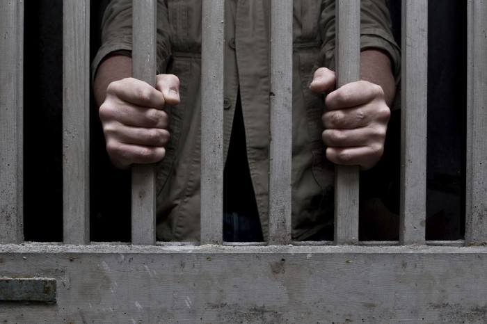 Ցմահ ազատազրկվածը կարող է ներման խնդրագիր գրել 15 տարի պատիժը կրելուց հետո 