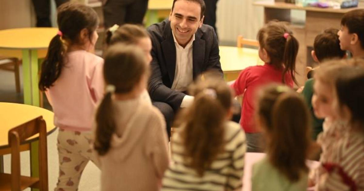 Տիգրան Ավինյանը հերթական խոշոր գումարն է հանել բյուջեից․ «Հրապարակ»