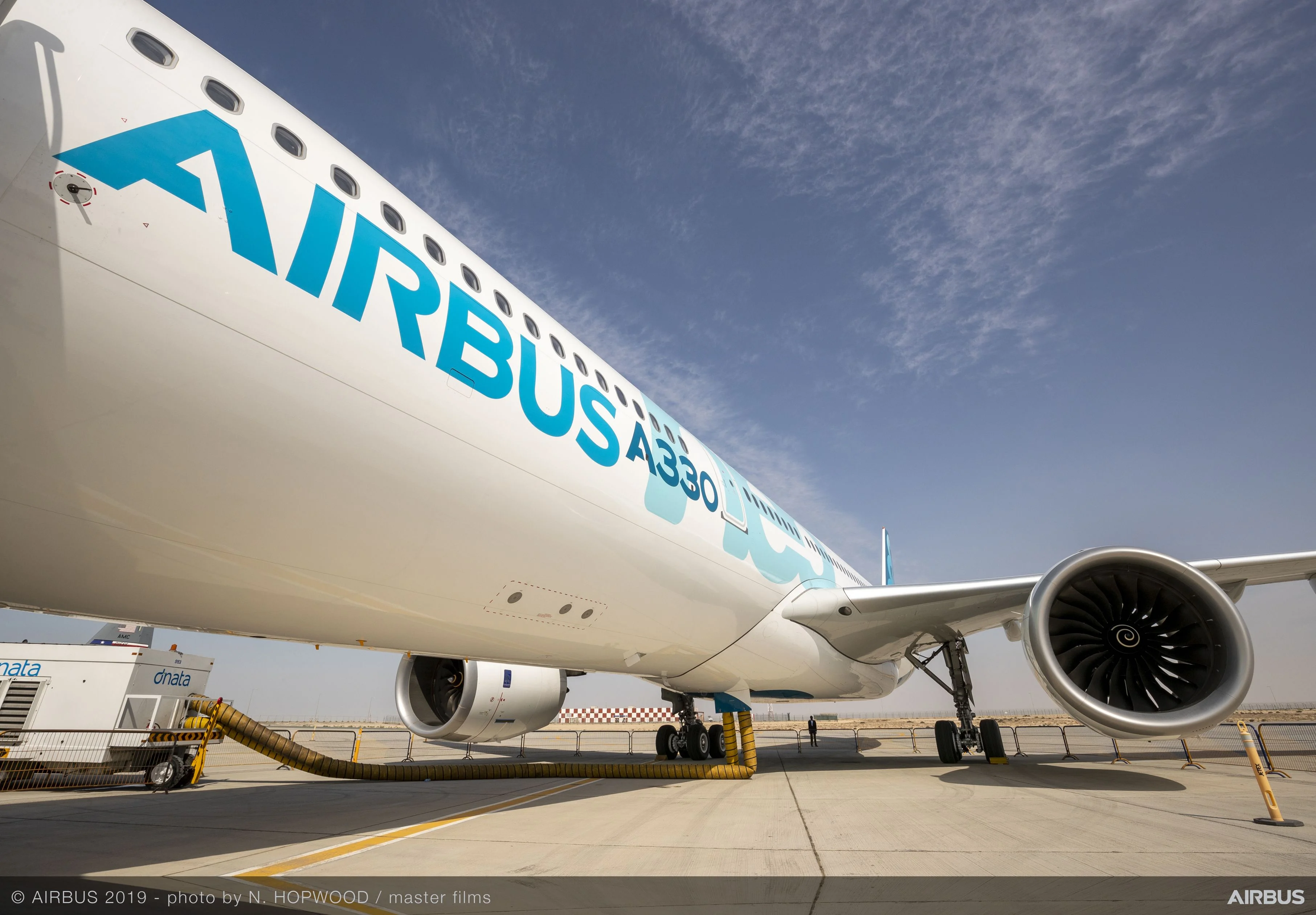 Կորոնավիրուսի պատճառով Airbus-ը պատրաստվում է սնանկության