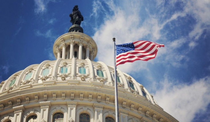 Группа конгрессменов США в Палату представителей вновь представила Образовательный акт по Геноциду армян