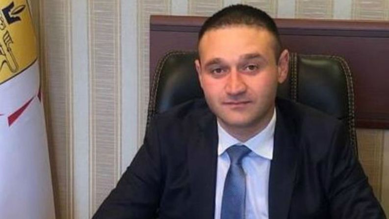 Թելման Թադևոսյանին ձերբակալել էին «ապօրինի զենքի» արդեն չարչրկված պատրվակով․ Փաստաբան
