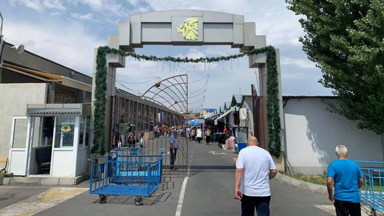 «Առինջ մոլի» տնօրենի տանը խուզարկություններ են կատարվում. նա կալանավորվել է