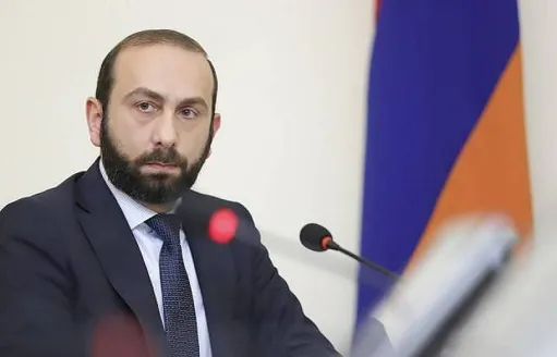 Արարատ Միրզոյանը ցավակցել է ֆրանսիական Մայոտ արշիպելագում ցիկլոնի հետևանքով տուժածներին