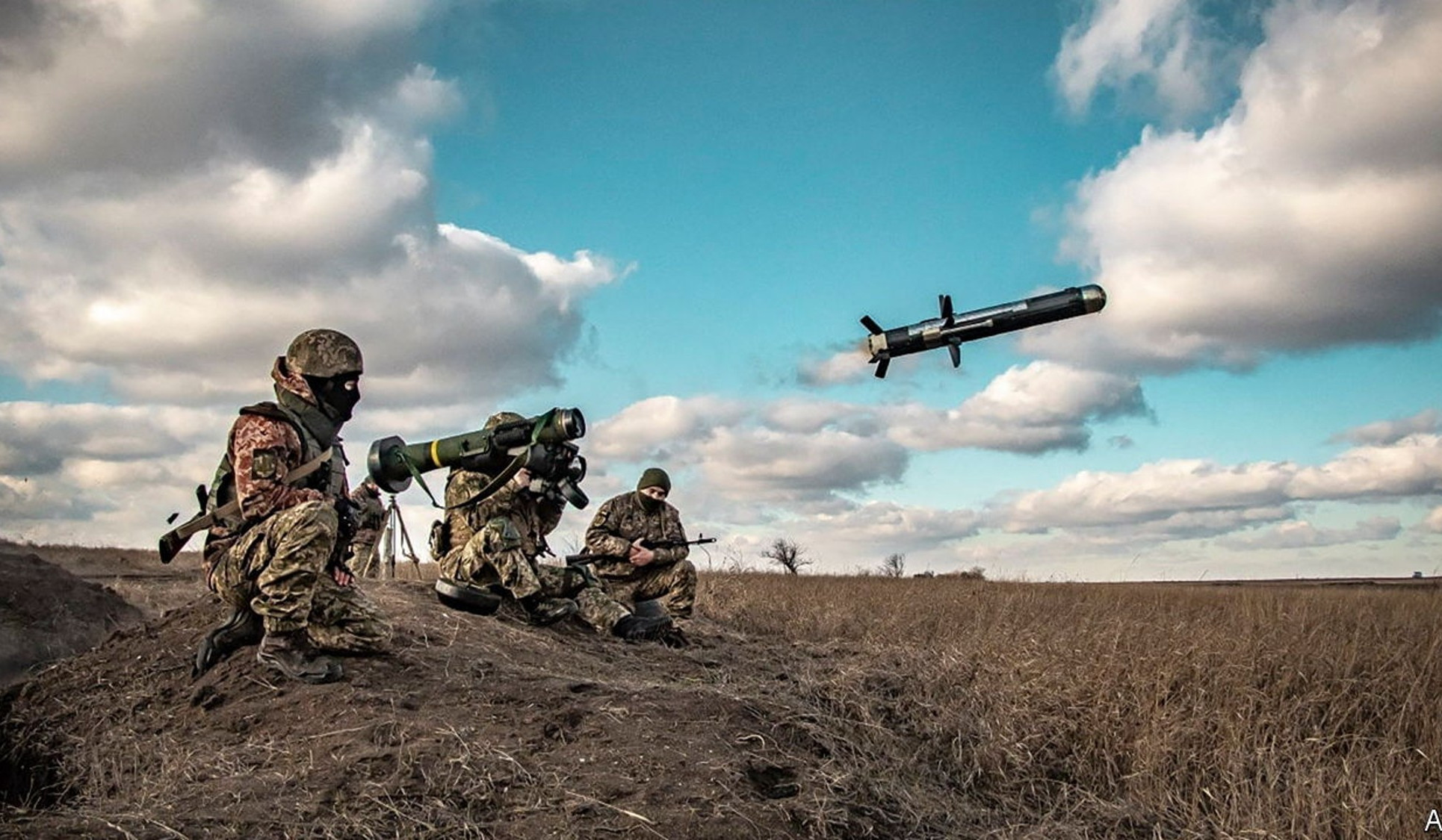 ԱՄՆ-ը այսօր կհայտարարի Ուկրաինային 200 մլն դոլարի ռազմական օգնության նոր փաթեթ հատկացնելու մասին․ Reuters