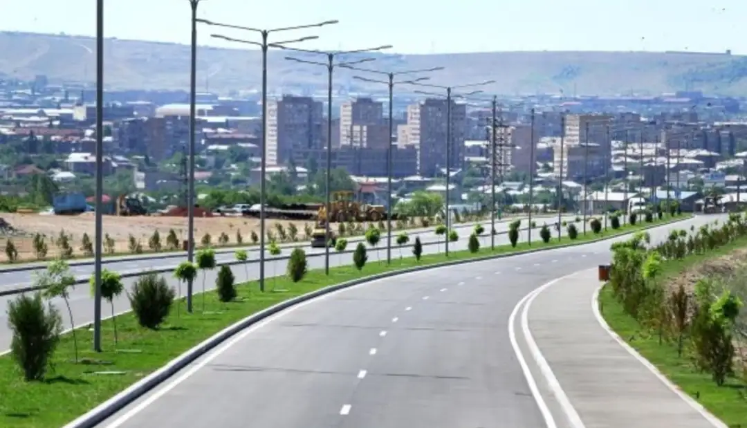 Իսակովի պողոտան պետք է գործի անխափան․ Տիգրան Ավինյան