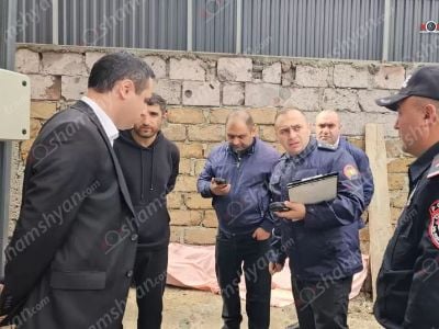 Քասախում 1 անձի մահվան և 2 անձի ծայրահեղ ծանր վիճակում հիվանդանոց տեղափոխման դեպքով նախաձեռնվել է քրեական վարույթ
