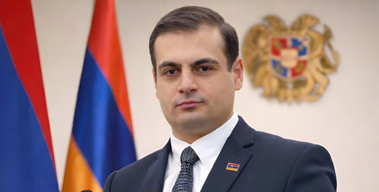 Հունիսի 7-ի ընտրությունները համարում ենք ոչ լեգիտիմ, մեր պայքարը նոր է սկսվում. Գուրգեն Սիմոնյան
