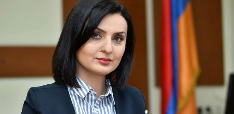  «Կամք» նախաձեռնության անդամը ներողություն կխնդրի Զարուհի Բաթոյանից․ դատարանը որոշում է կայացրել