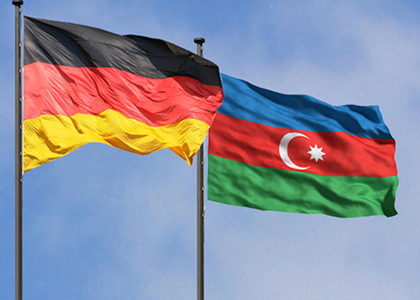 МИД ФРГ приветствовал решение Азербайджана допустить наблюдателей ООН в Нагорный Карабах