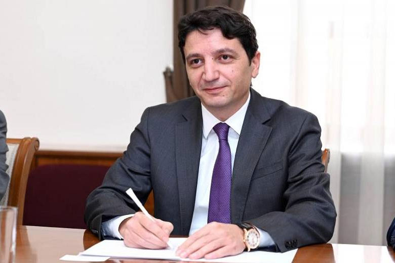 Հիփոթեքի վերադարձվող եկամտահարկը հարկելու գաղափարի հեղինակը ֆինանսների նախարար Վահե Հովհաննիսյանն է. «Հրապարակ»