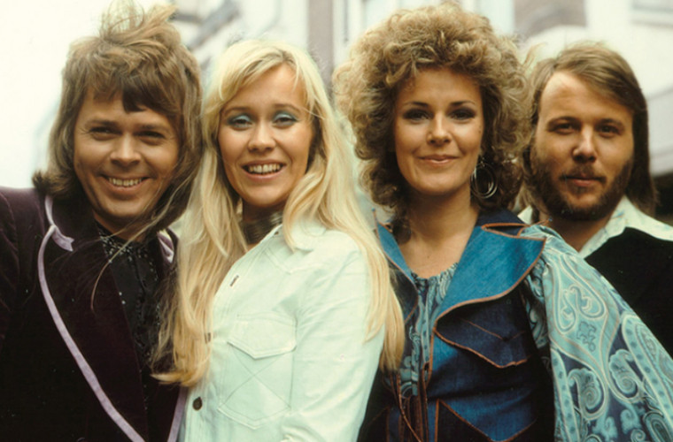 ABBA-ն 5 նոր երգ կթողարկի