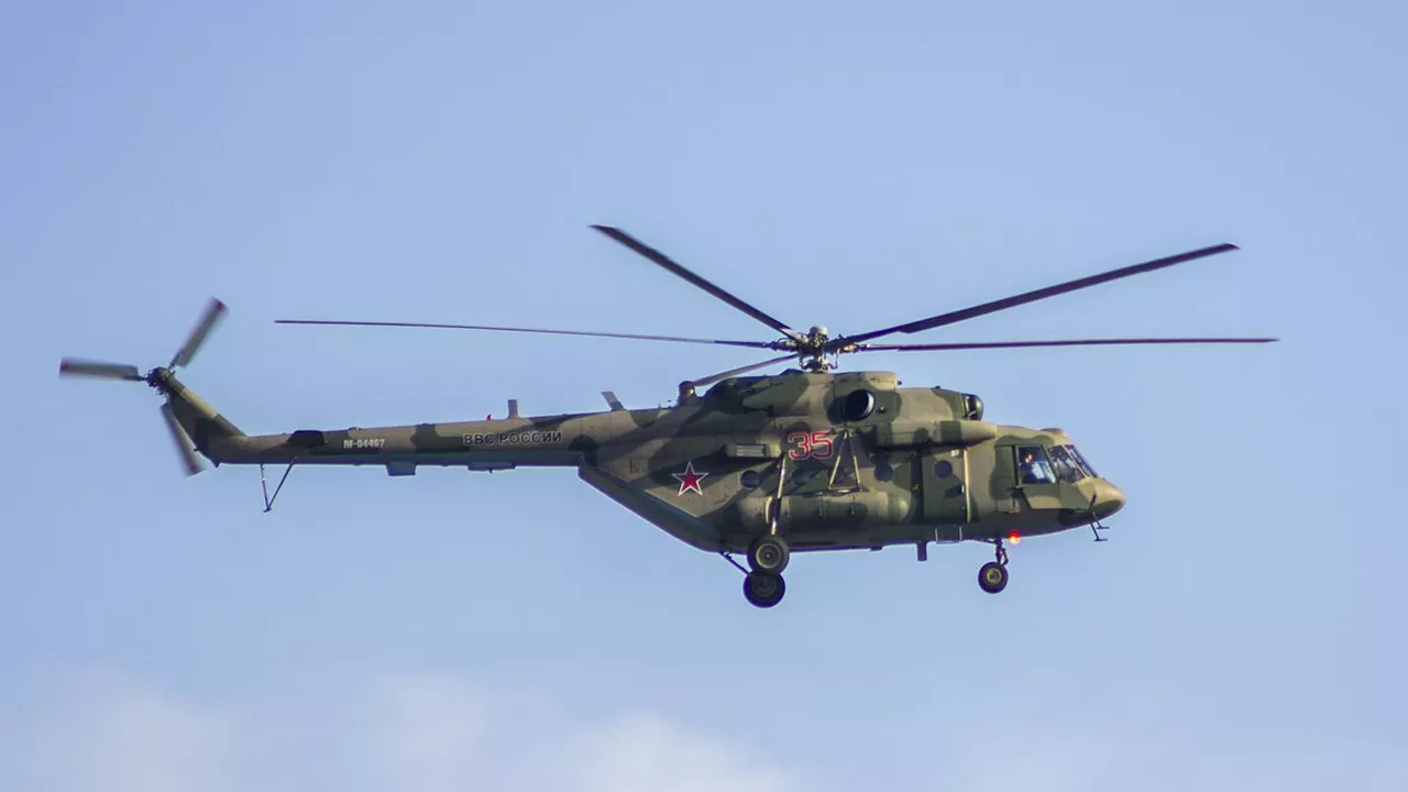 ՀՌՕ–ի բանակային ավիացիան հետախուզություն կիրականացնի Հայաստանի լեռներում