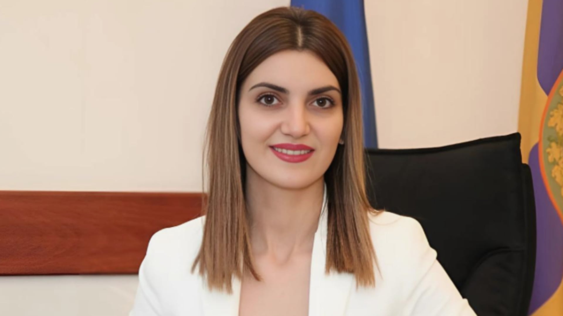 Տոներից հետո խոստանում եմ հանգամանալից անդրադառնալ այս կրկեսին. Դիանա Գասպարյան